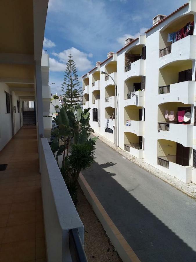 Detrinver In Albufeira 302 Bagian luar foto