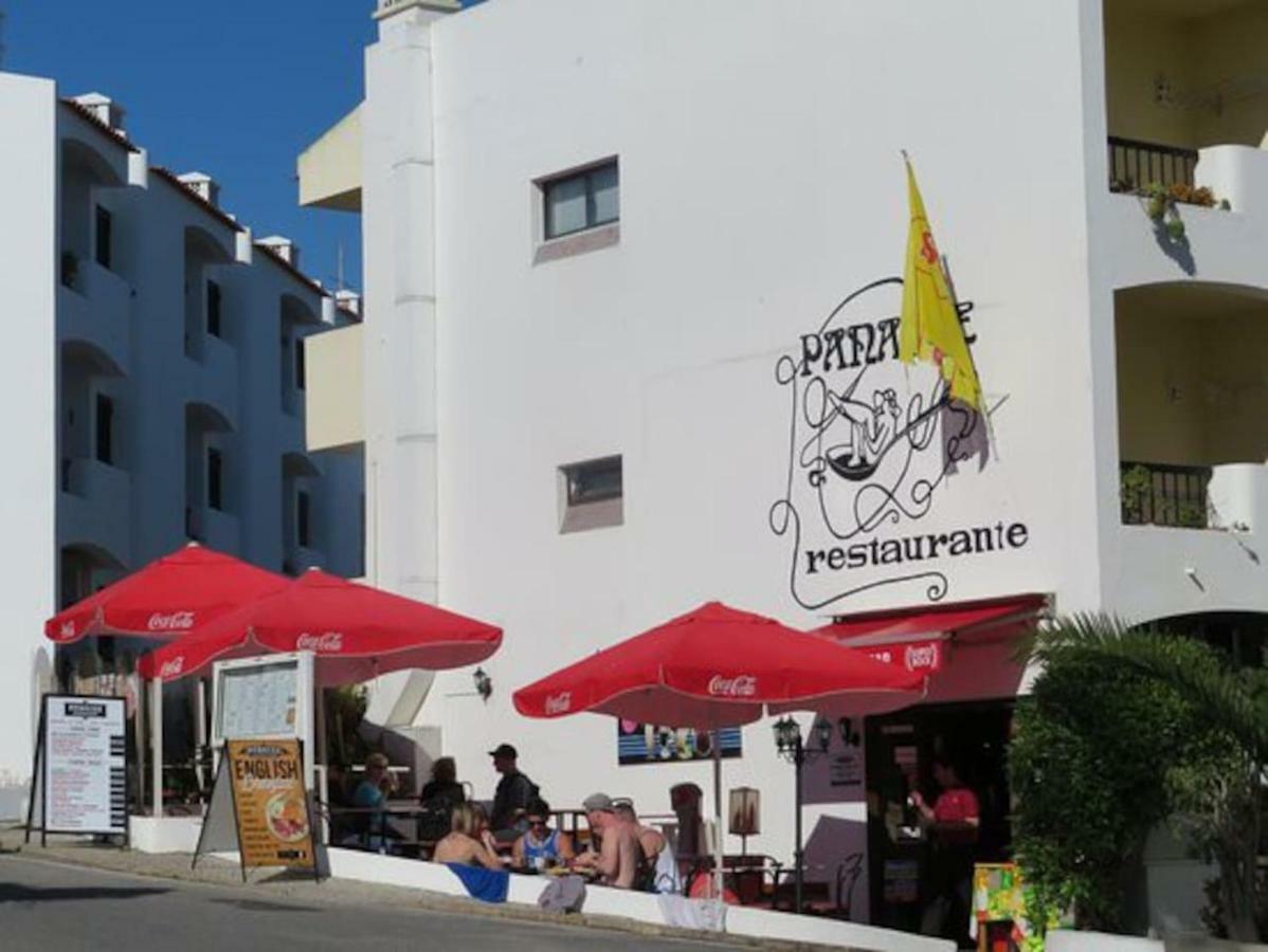 Detrinver In Albufeira 302 Bagian luar foto